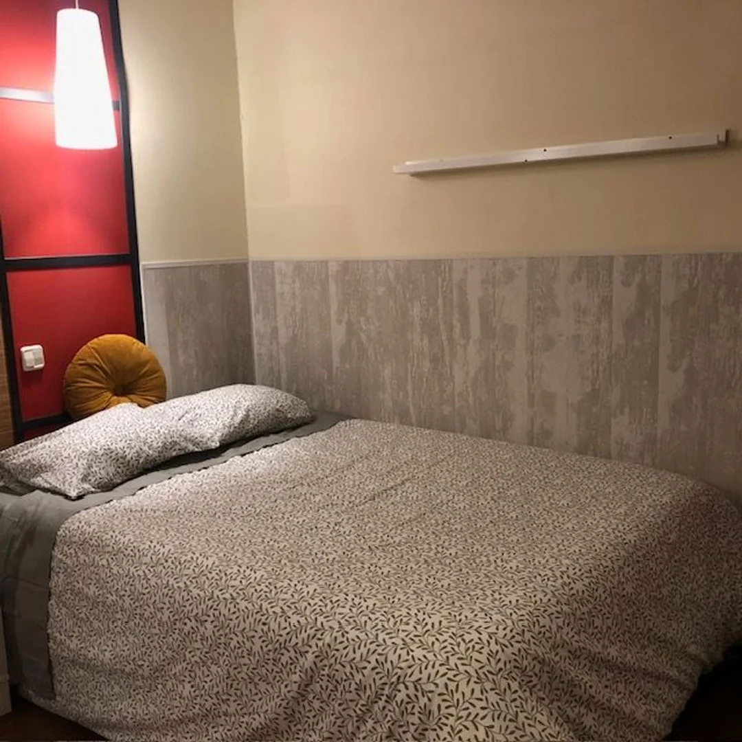 Estudio en Barrio Huertas-Cortes - Foto 3