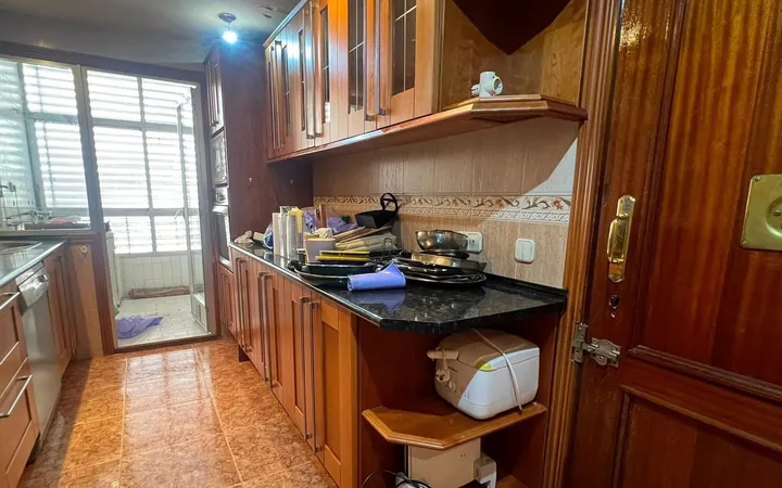 Piso en Calle de Burgo de Osma, 4, Apóstol Santiago - Foto 7