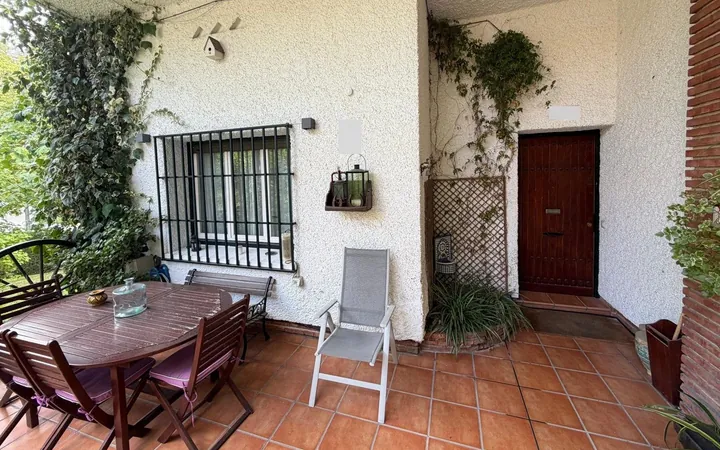 Chalet pareado en Casco Histórico de Vicálvaro, Casco Histórico de Vicálvaro - Foto 3