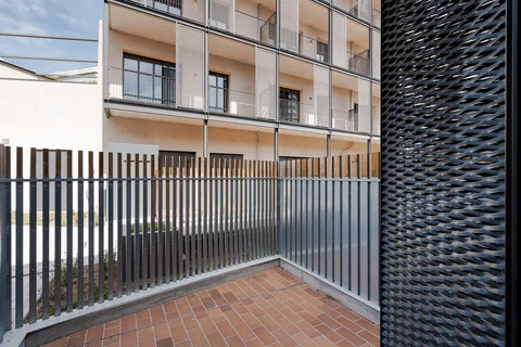 Dúplex en El Poblenou - Foto 54