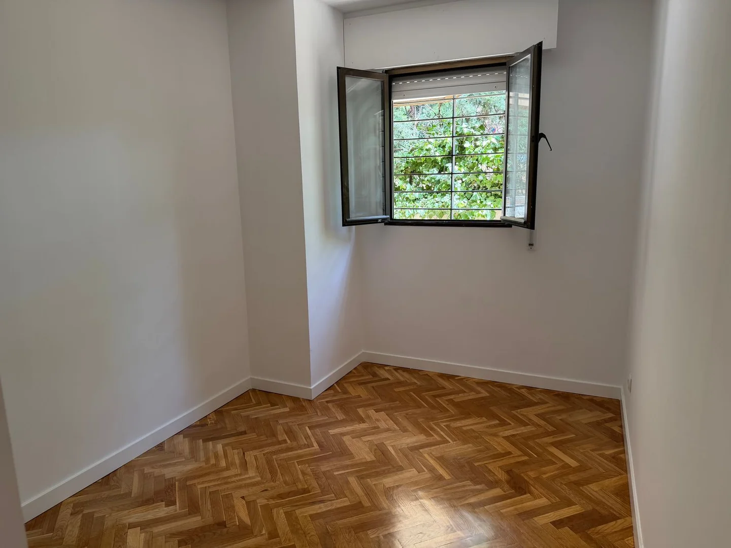 Piso en Avenida de Burgos, 36 - Foto 2
