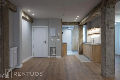 Piso en calle de Núñez Morgado - Foto 6