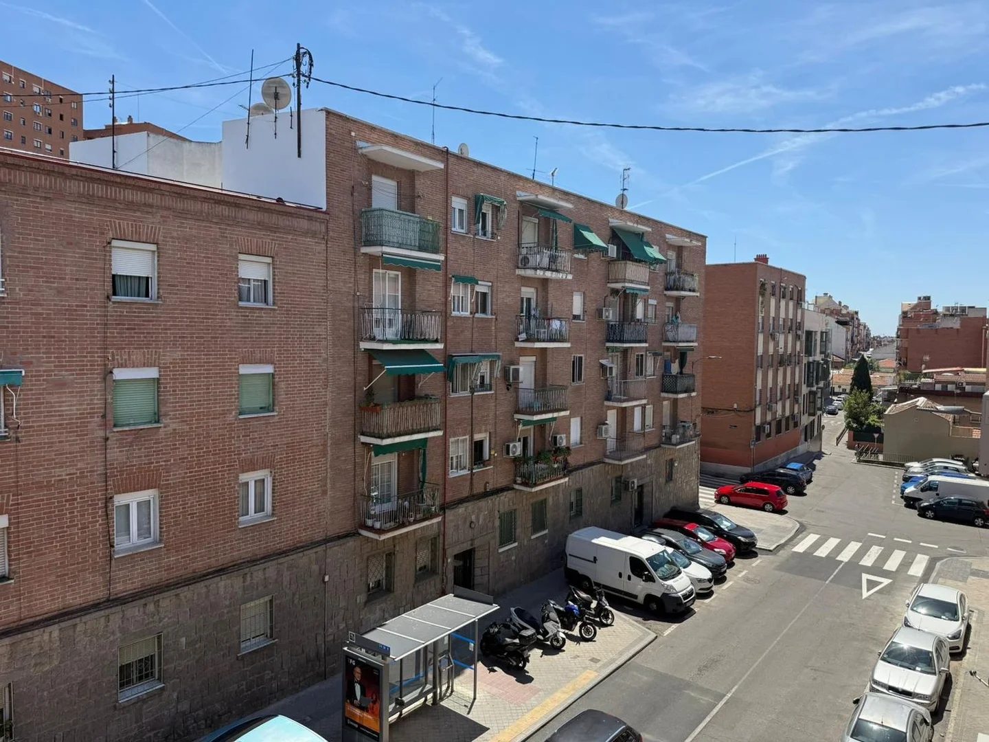 Piso en Calle de Santa Marta, 5, Numancia - Foto 24