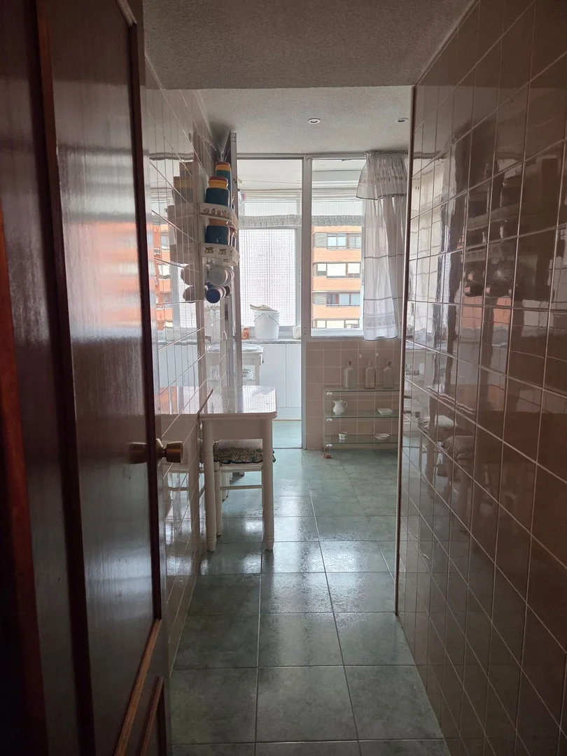 Piso en calle de Melchor Fernández Almagro, 11 - Foto 25