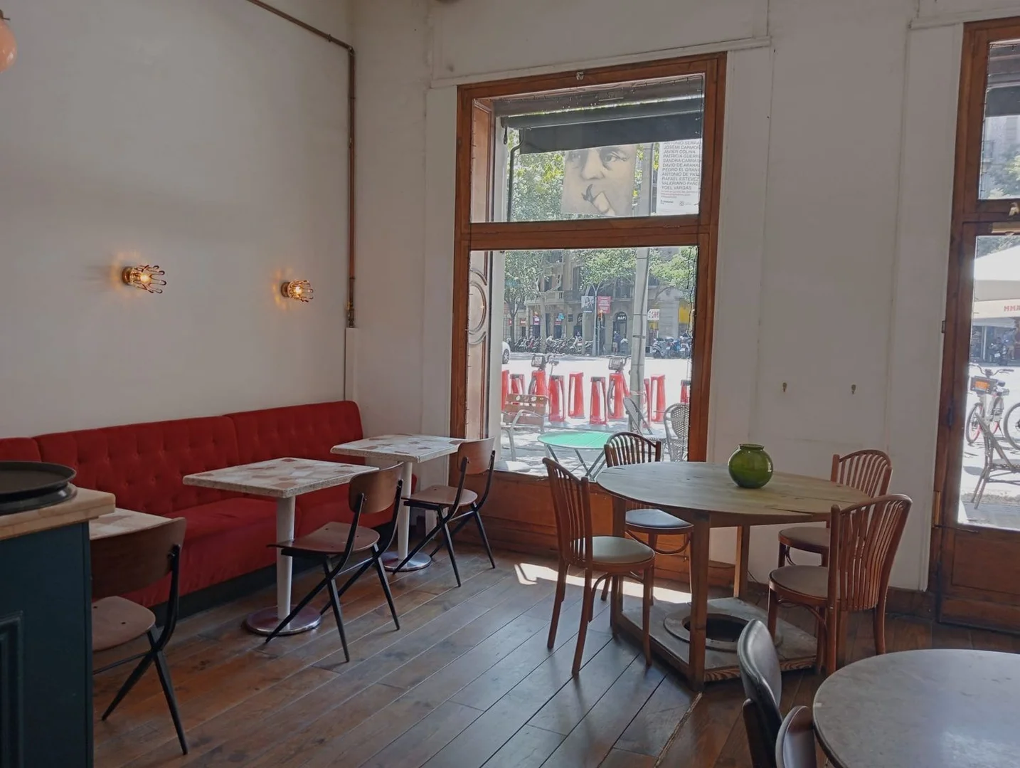 Restaurante en calle de Mallorca, 194 - Foto 15