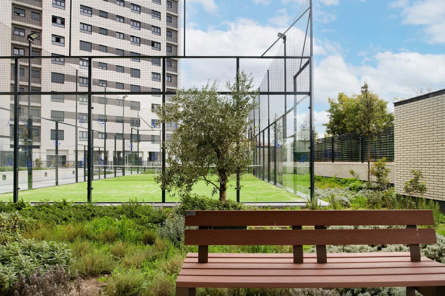 Piso en calle José María Lozano Sainz, 41 - Foto 65