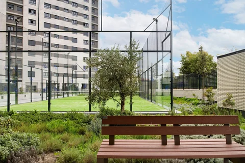 Piso en calle José María Lozano Sainz, 41 - Foto 65