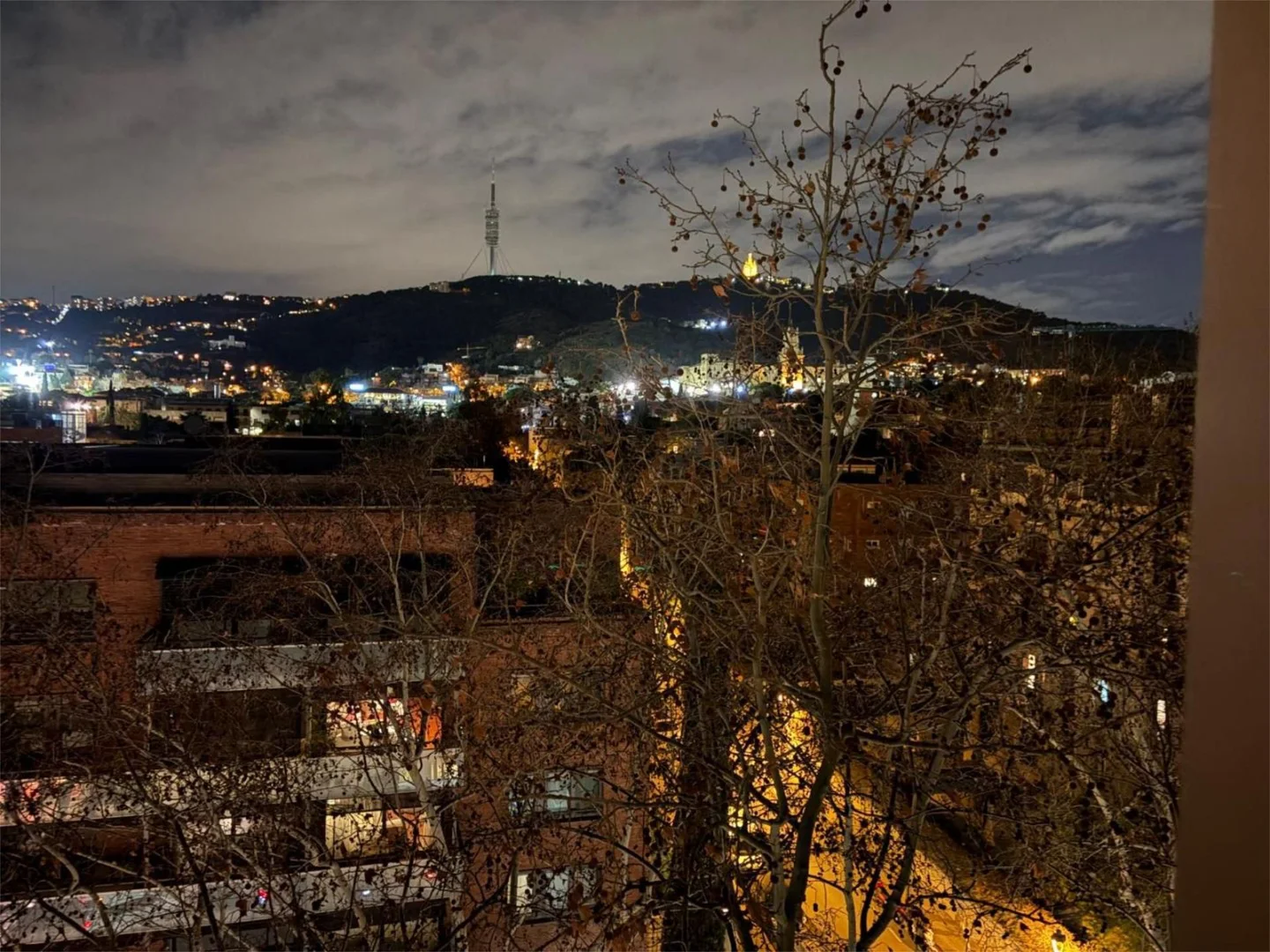 Piso en  Passeig de la Bonanova 89 - Foto 9