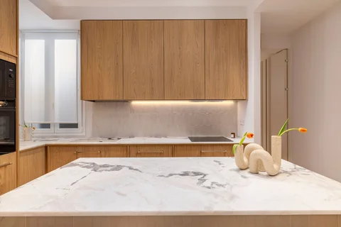 Piso en calle de Diego de León, 40 - Foto 13