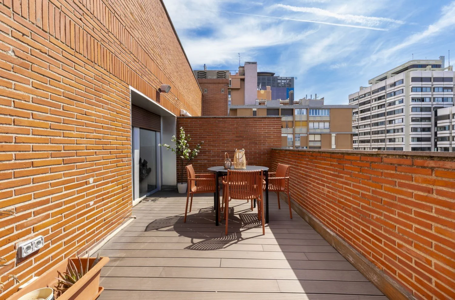 Dúplex en Barrio Cuatro Caminos-Castillejos, Tetuán, Madrid, Cuatro Caminos - Foto 4