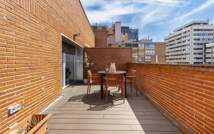 Dúplex en Barrio Cuatro Caminos-Castillejos, Tetuán, Madrid, Cuatro Caminos - Foto 4