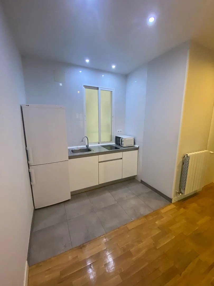 Piso en Calle de Juan Bravo, 63, Lista - Foto 13