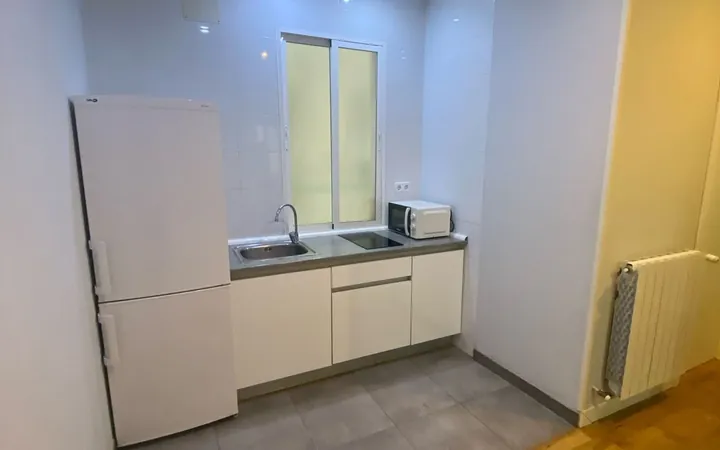 Piso en Calle de Juan Bravo, 63, Lista - Foto 13