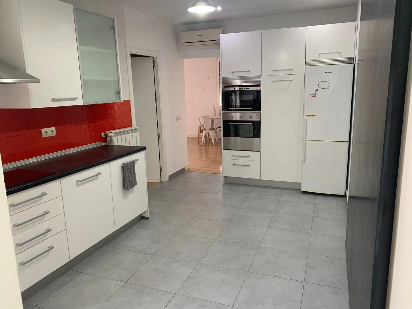 Ático en calle de Valderribas, 12 - Foto 29