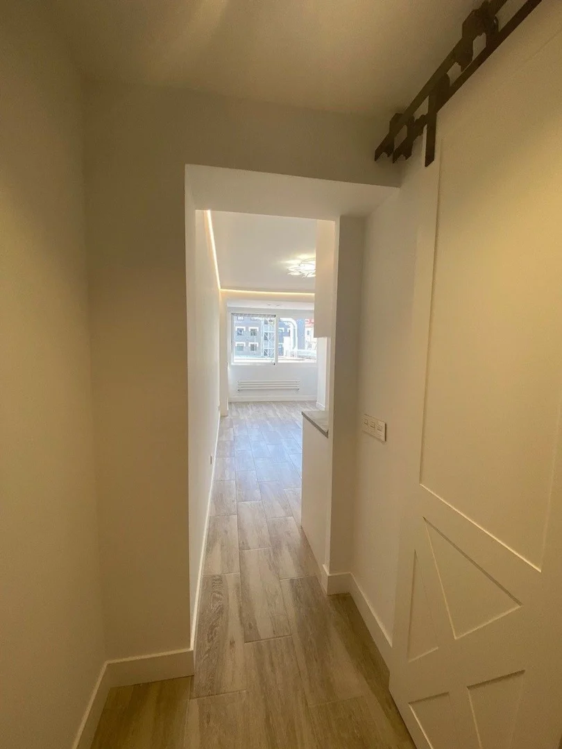 Estudio en calle de Hermosilla, 28 - Foto 7