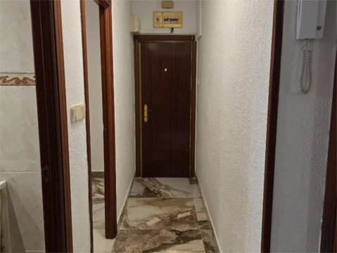 Piso en  Calle del Capitán Blanco Argibay 111 - Foto 1