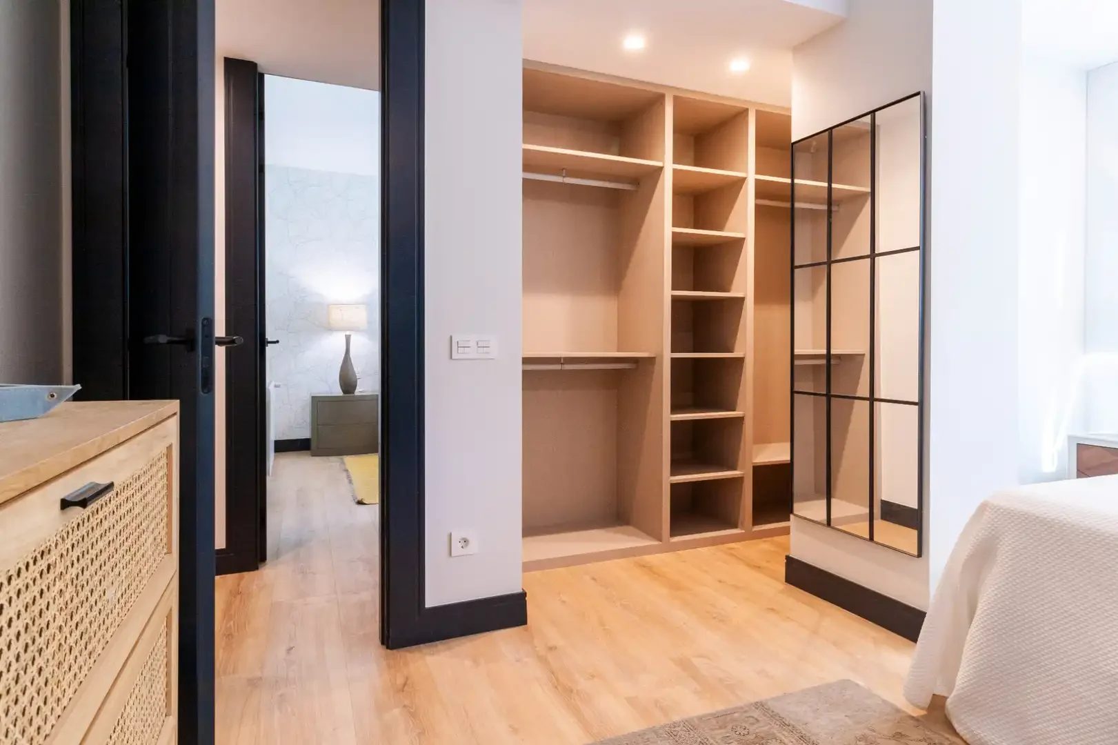 Apartamento en  Paseo de la Castellana 121 - Foto 16