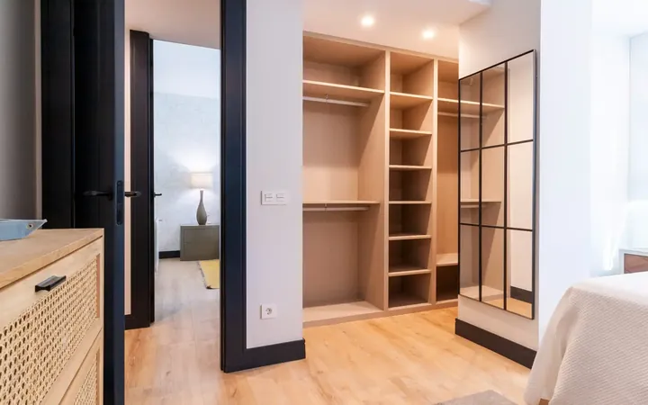 Apartamento en  Paseo de la Castellana 121 - Foto 16
