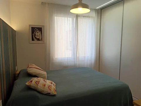 Piso en  Carrer de Camil Fabra 19 - Foto 8