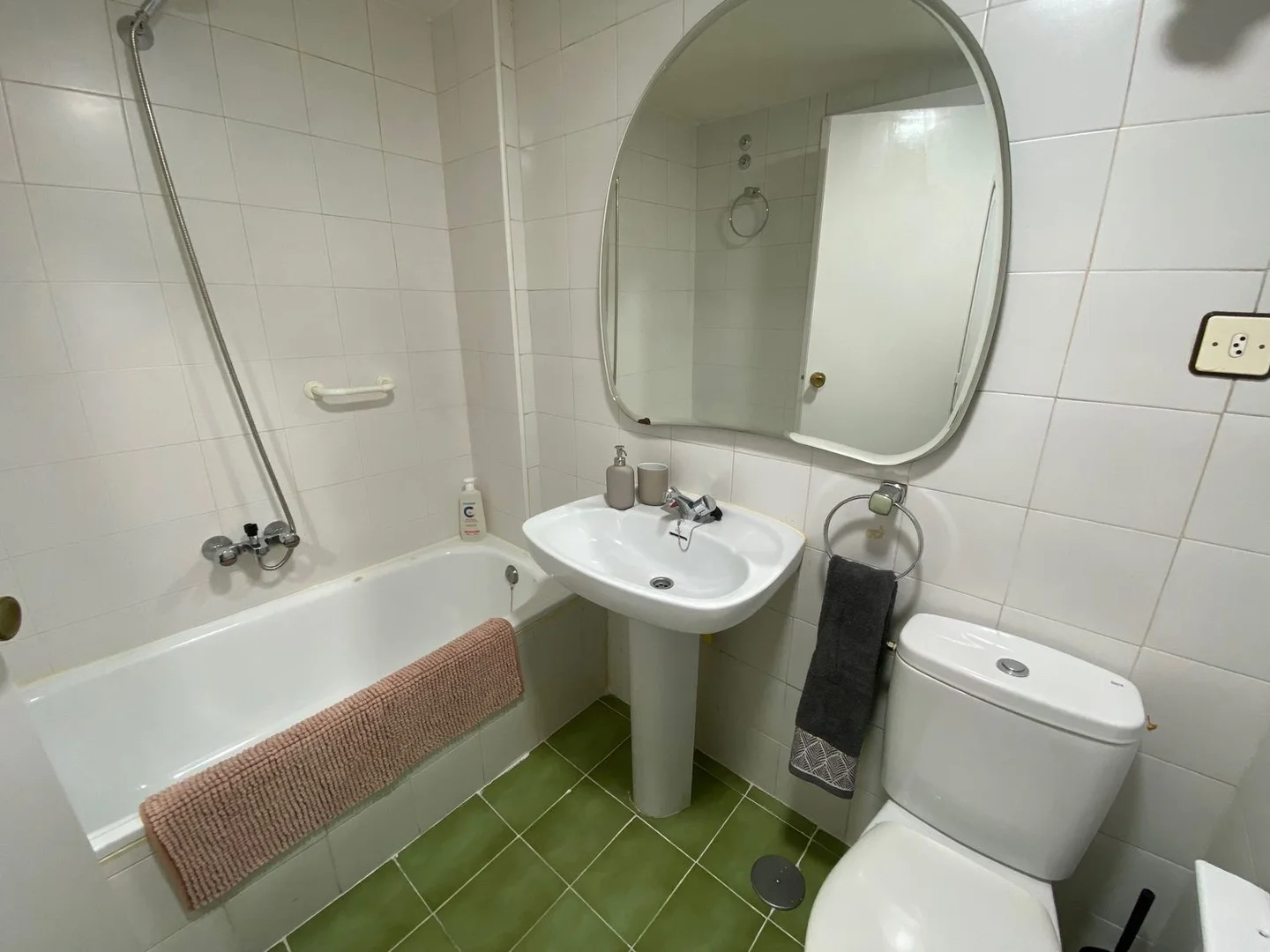 Piso en Barrio Ventilla-Almenara - Foto 4