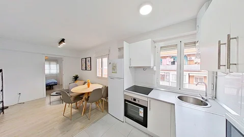 Piso en Barrio San Isidro - Foto 20