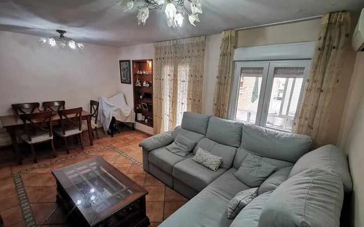Piso en Plaza de los Mártires, 28034, Tres Olivos - Valverde - Foto 26
