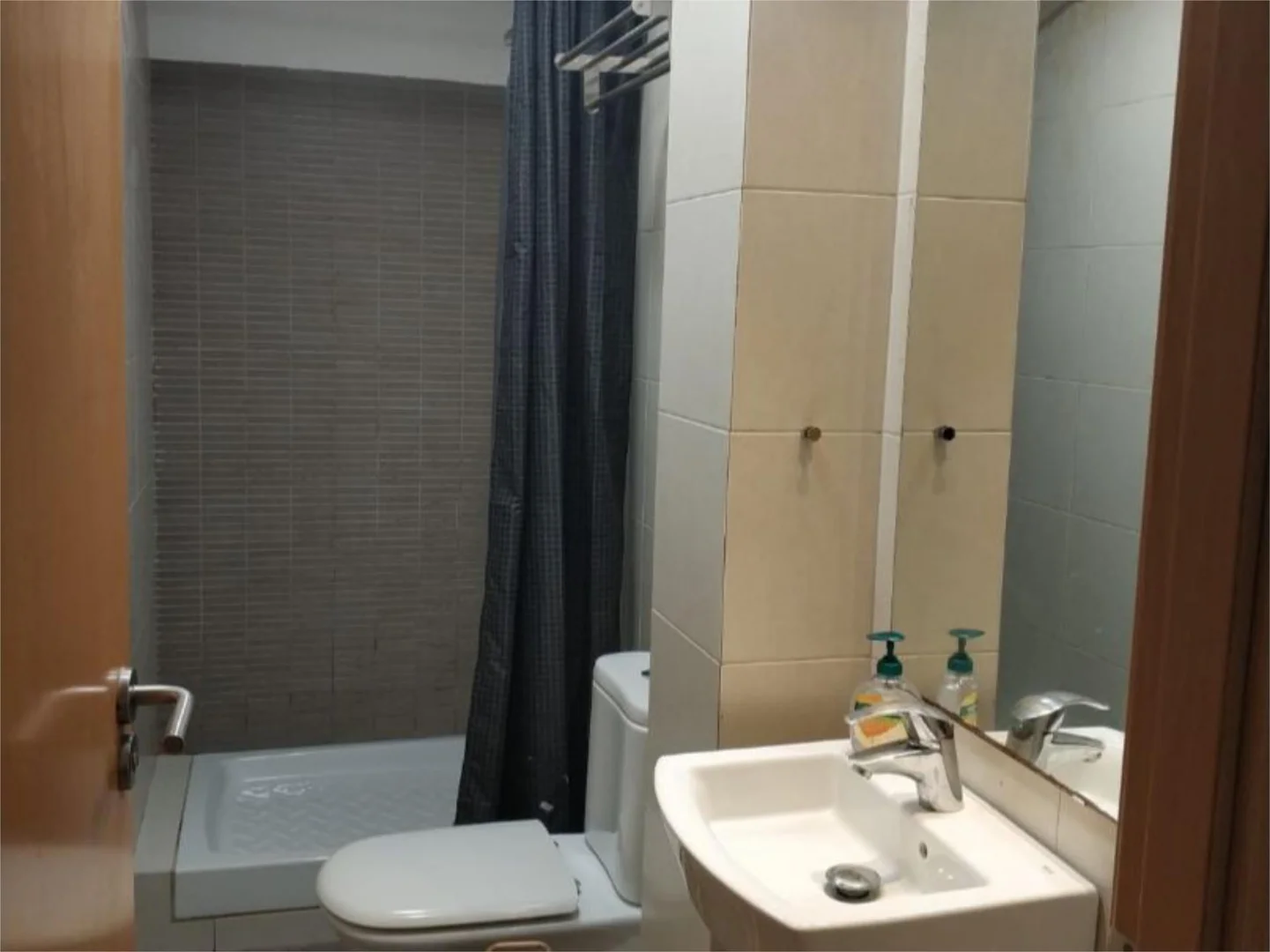 Piso en  Barcelona Capital - Foto 14