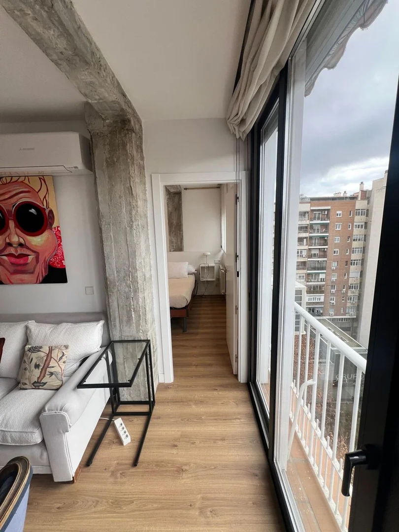 Piso en paseo de la Castellana, 190 - Foto 19