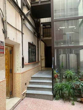 Alquiler de dúplex en Ronda de Toledo, 8 - Foto 11