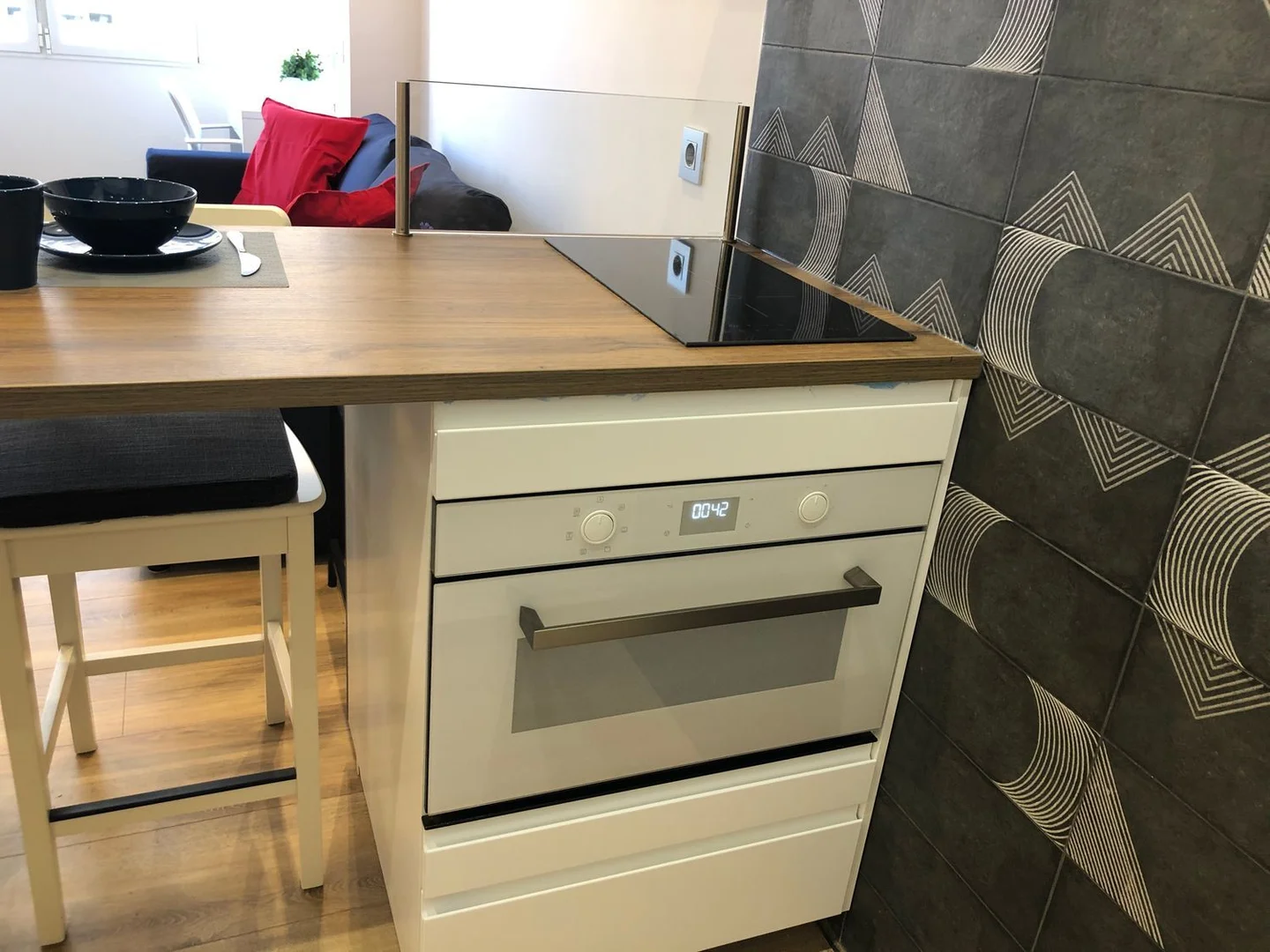 Estudio en Arapiles, Arapiles - Foto 14