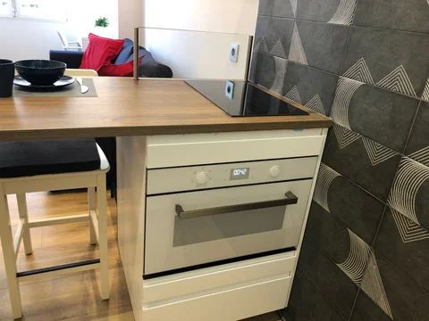 Estudio en Arapiles, Arapiles - Foto 14