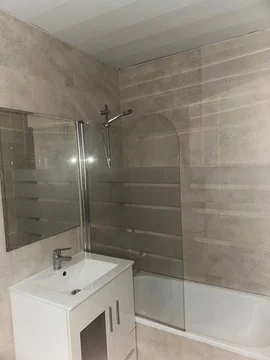 Ático en avenida de la República Argentina, 190 - Foto 9