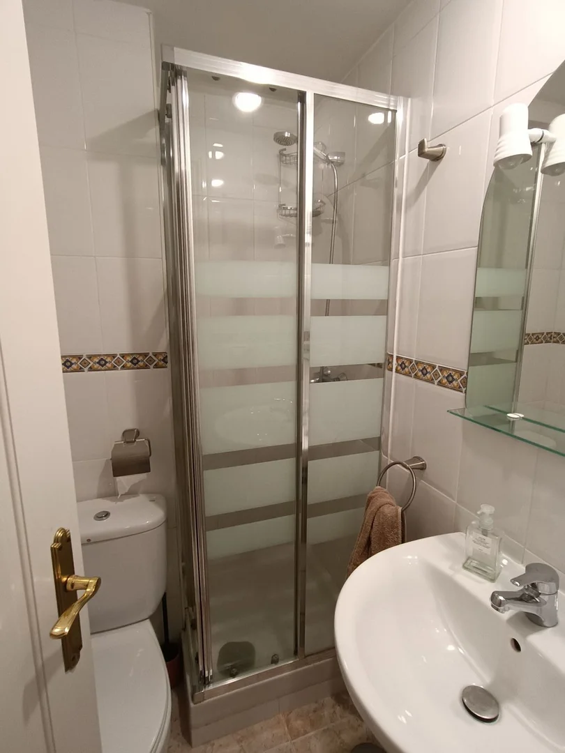 Estudio en calle del Pez Volador, 32 - Foto 17