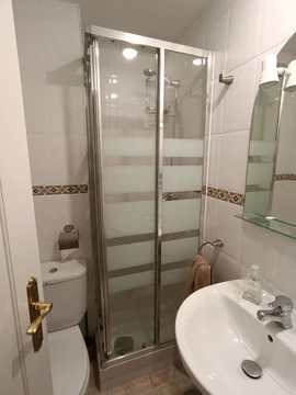 Estudio en calle del Pez Volador, 32 - Foto 17