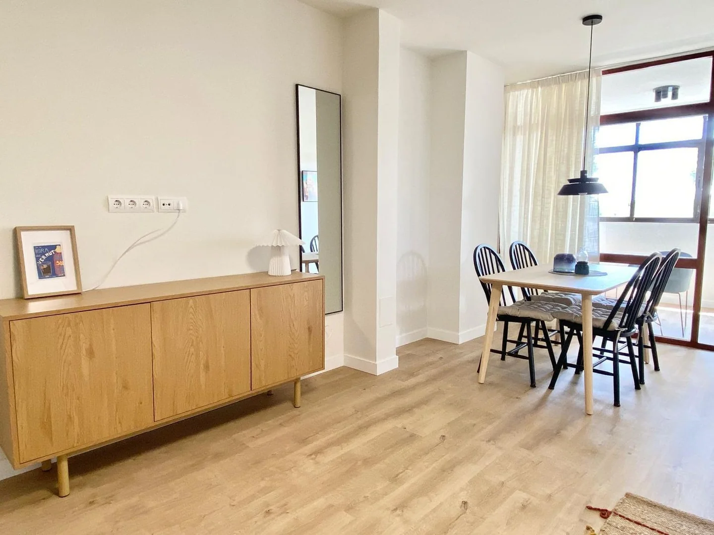 Piso en Calle de Oliva de Plasencia, 25, Águilas - Foto 2