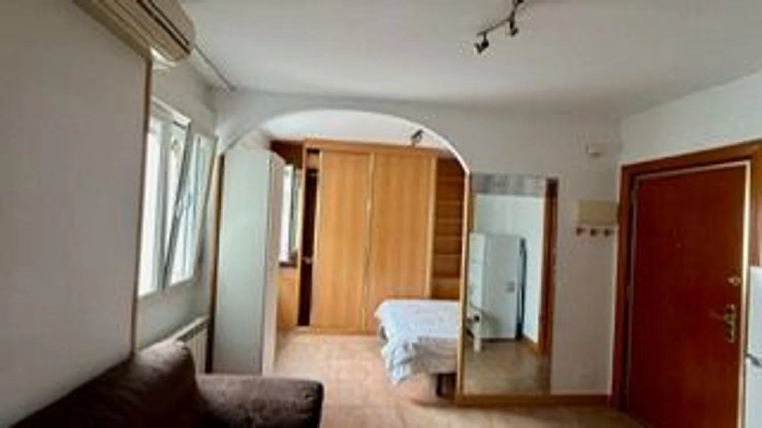 Estudio en Calle de Hermosilla, 101 - Foto 6