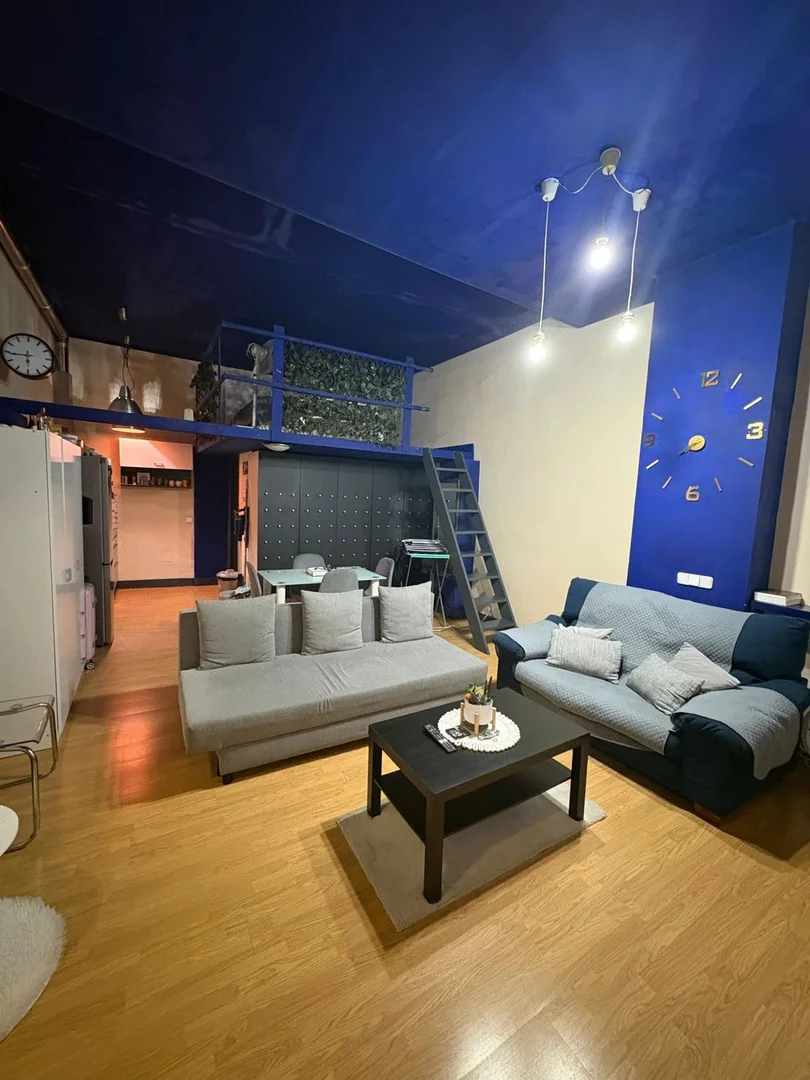 Estudio en calle de Fantasía, 8 - Foto 5