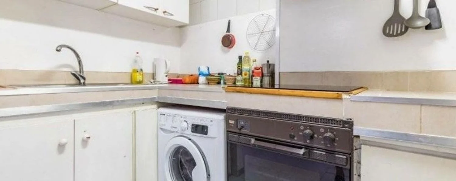 Piso en Cardenal Casañas, 5 - Foto 4