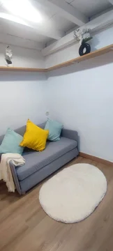 Estudio en calle de Garcilaso, 5 - Foto 3