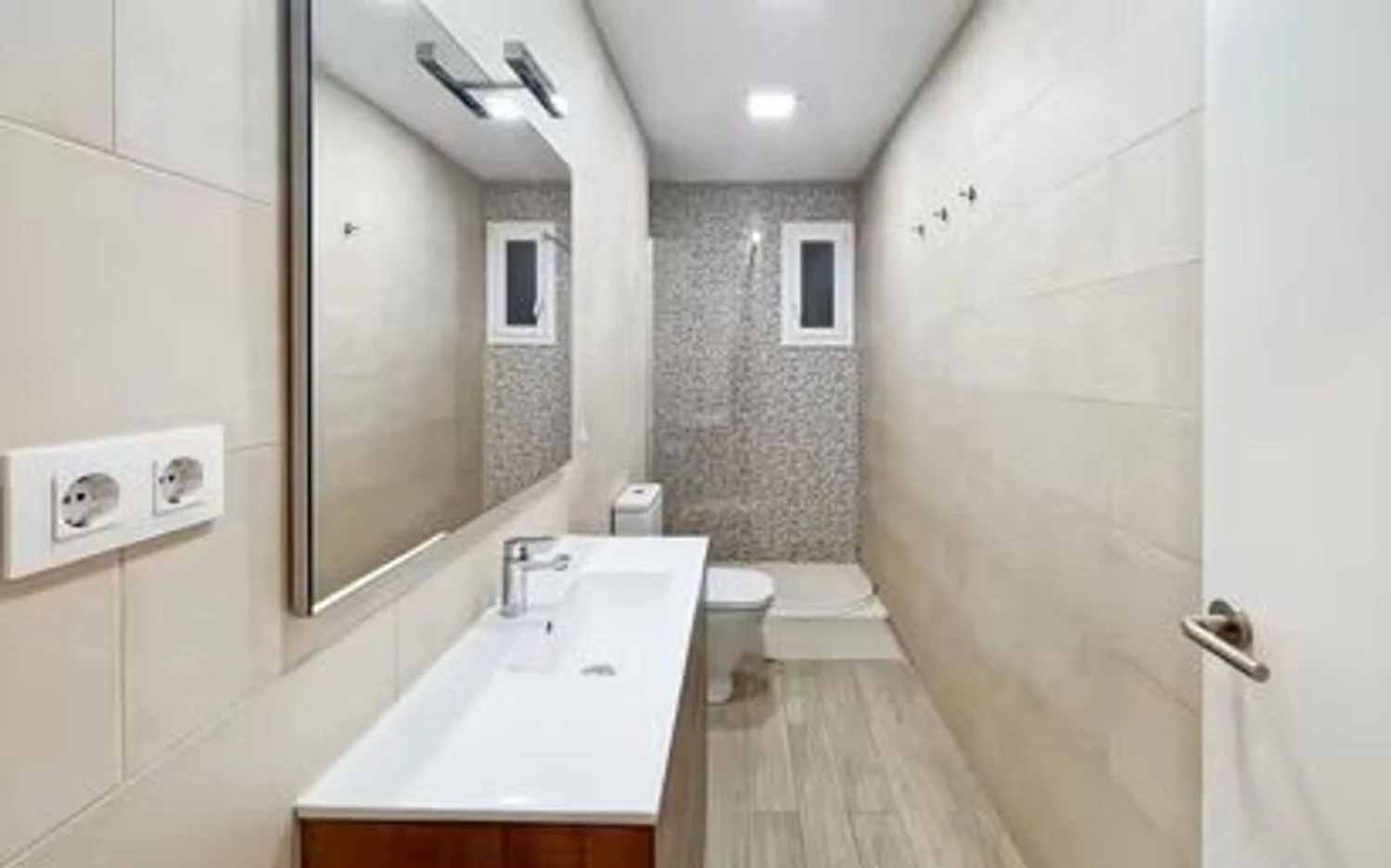 Piso en calle del General Pardiñas, 27 - Foto 7