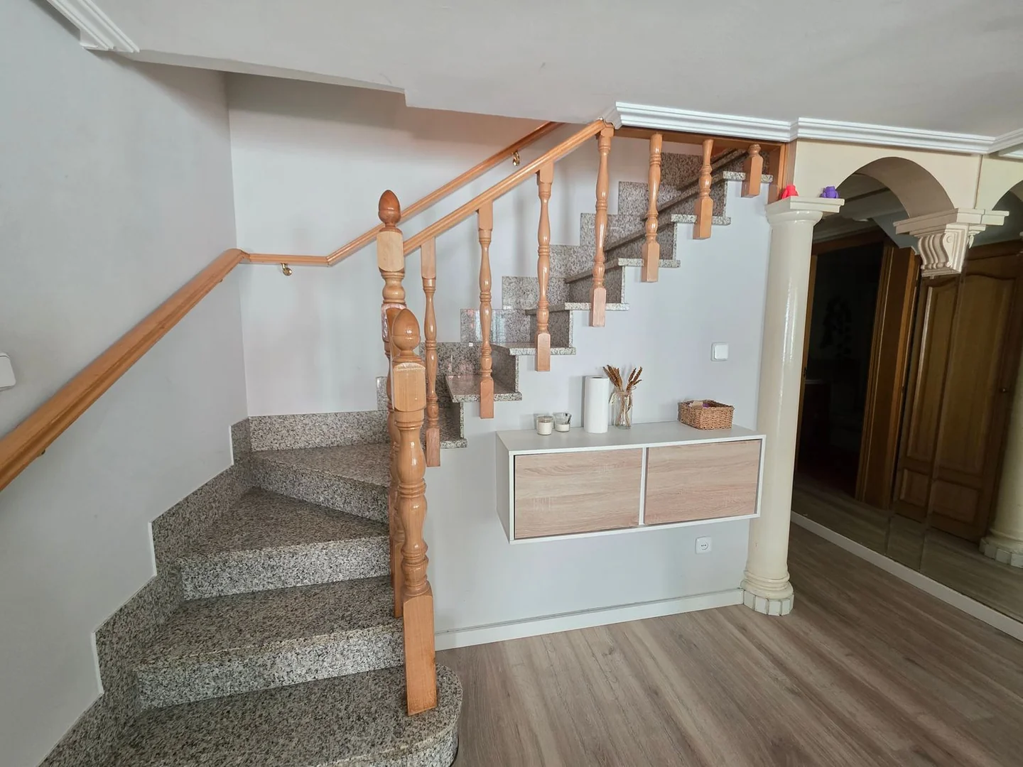 Chalet adosado en Entrevías - Foto 21