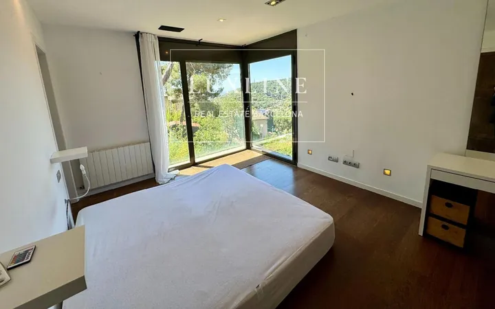 Casa o chalet en Calle de la Font del Mont, Vallvidrera - El Tibidabo i les Planes - Foto 7