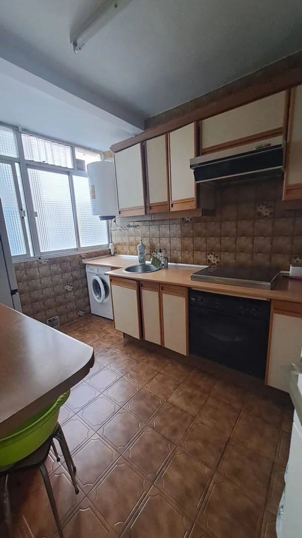 Piso en calle de Santa Susana, 10 - Foto 3