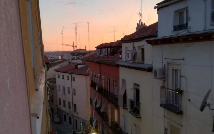 Piso en Calle Salitre, 27, Lavapiés-Embajadores - Foto 8