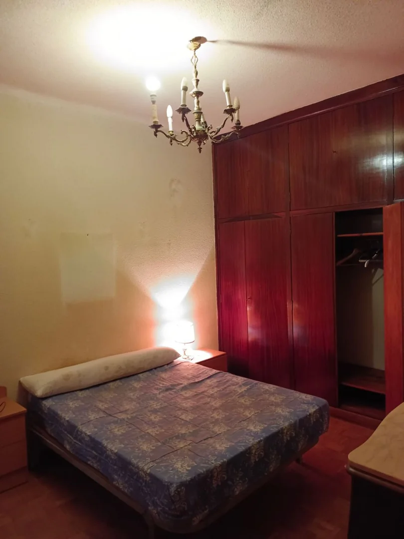 Piso en Calle de Alcántara, 30 32, Lista - Foto 3