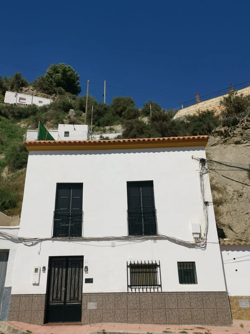 Casa o chalet independiente en Avenida de las Alpujarras, 80 - Foto 2