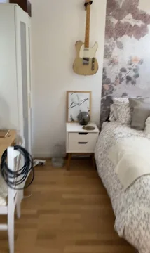 Piso en calle de Belzunegui, 12 - Foto 1