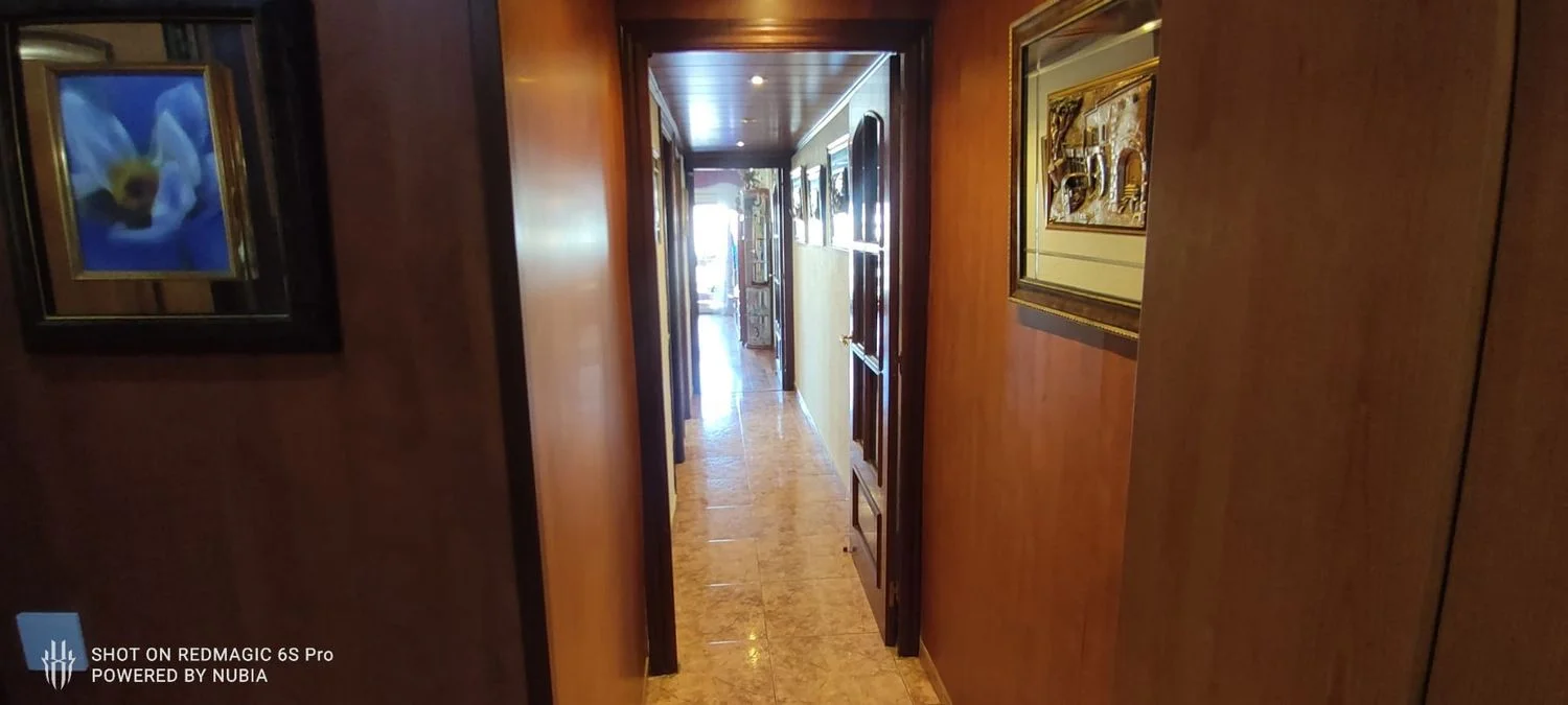 Piso en Barrio El Poblenou - Foto 1