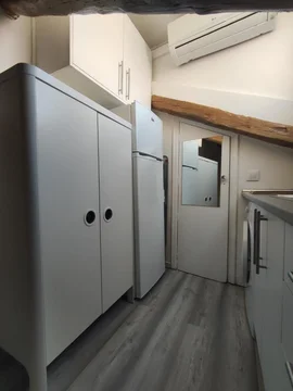 Piso en  Calle del Ave María 24 - Foto 11