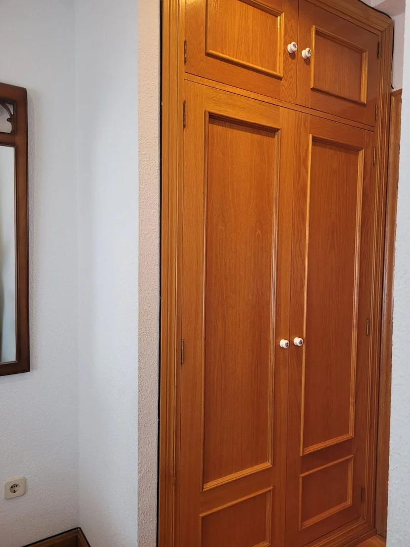 Piso en Calle del Padre Rubio, 13, Ventilla-Almenara - Foto 21